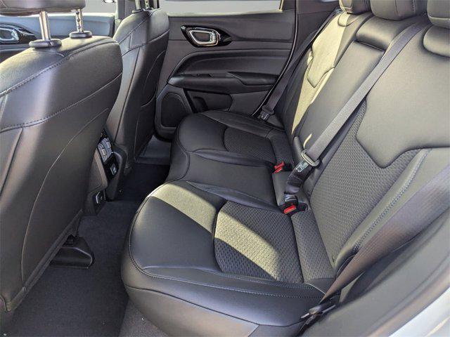 new 2026 Jeep Compass car, priced at $27,367