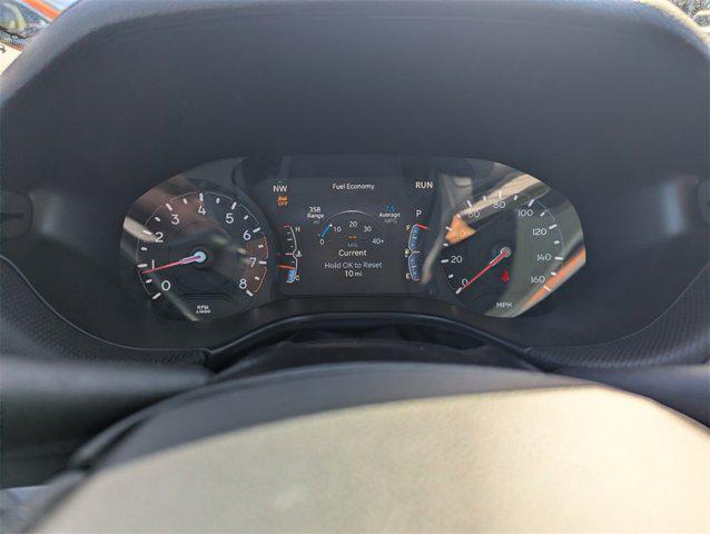 new 2026 Jeep Compass car, priced at $27,367