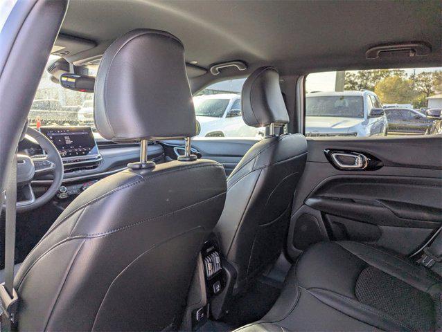 new 2026 Jeep Compass car, priced at $27,367