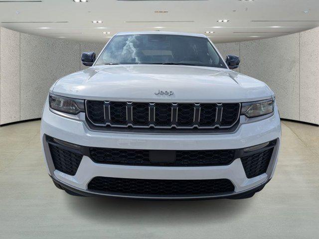 new 2026 Jeep Grand Cherokee L car, priced at $38,308