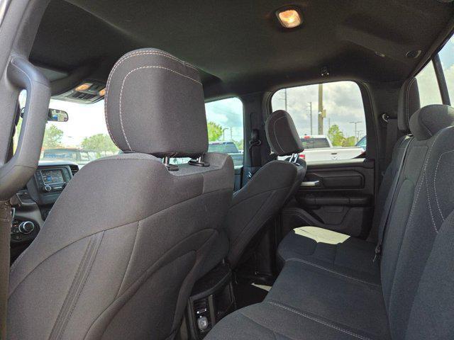 used 2024 Ram 1500 car, priced at $32,761