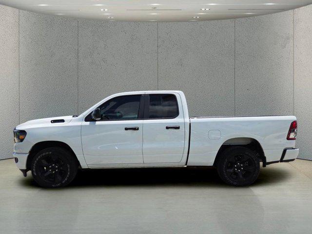 used 2024 Ram 1500 car, priced at $32,761
