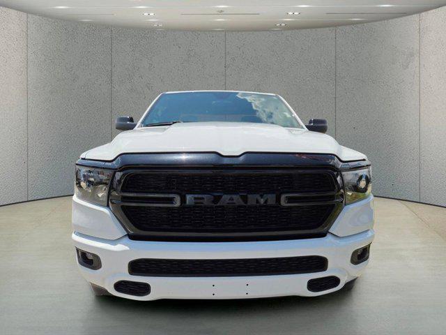 used 2024 Ram 1500 car, priced at $32,761
