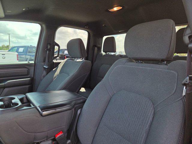 used 2024 Ram 1500 car, priced at $32,761
