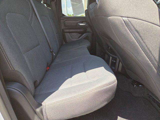 used 2024 Ram 1500 car, priced at $32,761