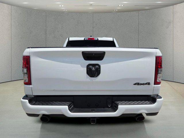 used 2024 Ram 1500 car, priced at $32,761