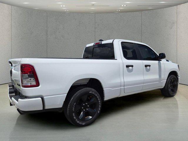 used 2024 Ram 1500 car, priced at $32,761