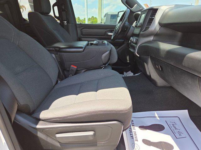 used 2024 Ram 1500 car, priced at $32,761