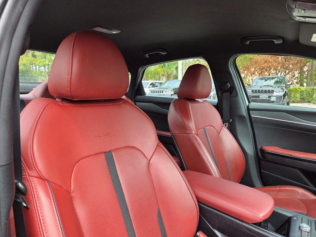 used 2023 Kia K5 car, priced at $21,399