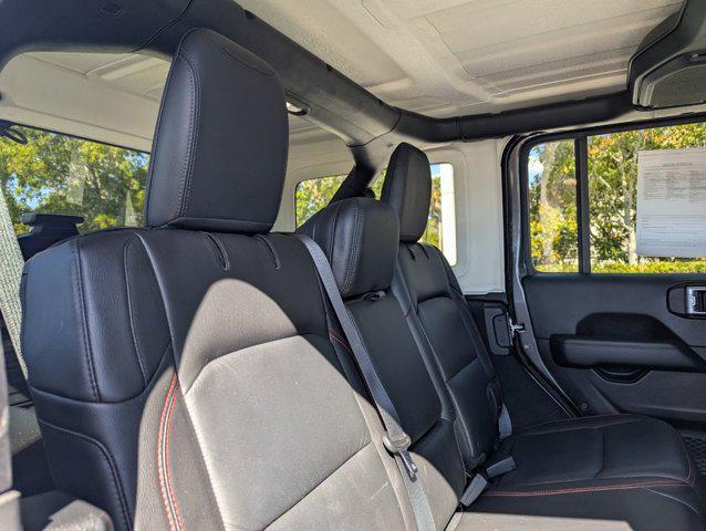 used 2018 Jeep Wrangler Unlimited car, priced at $25,952