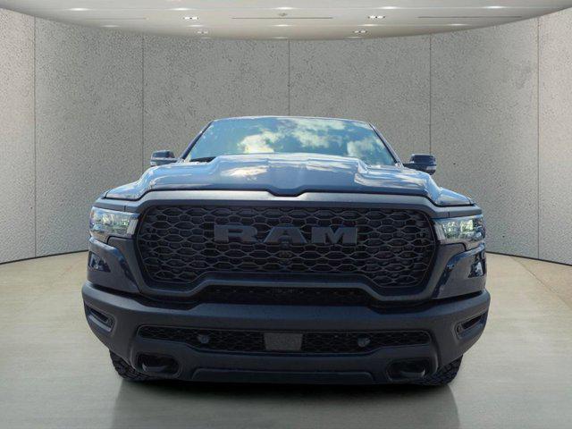new 2026 Ram 1500 car, priced at $66,679