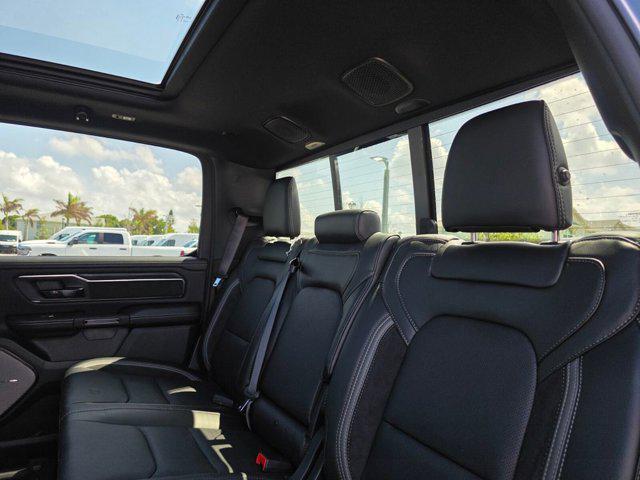 new 2026 Ram 1500 car, priced at $66,679