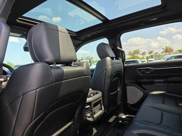 new 2026 Ram 1500 car, priced at $66,679