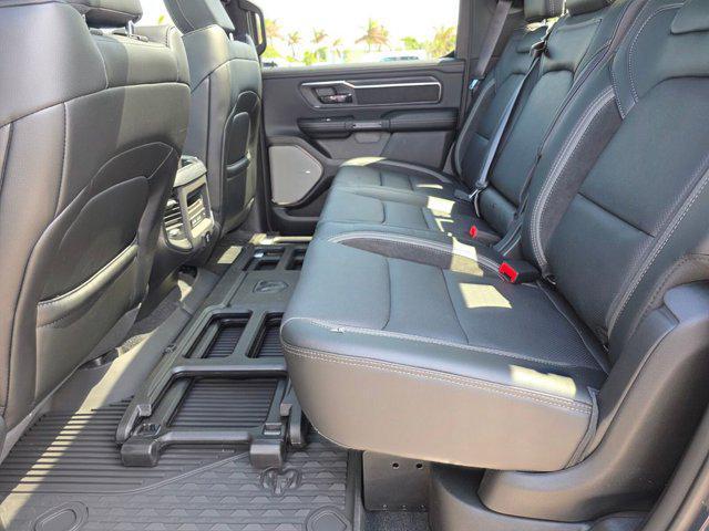new 2026 Ram 1500 car, priced at $66,679