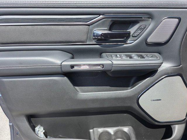 new 2026 Ram 1500 car, priced at $66,679