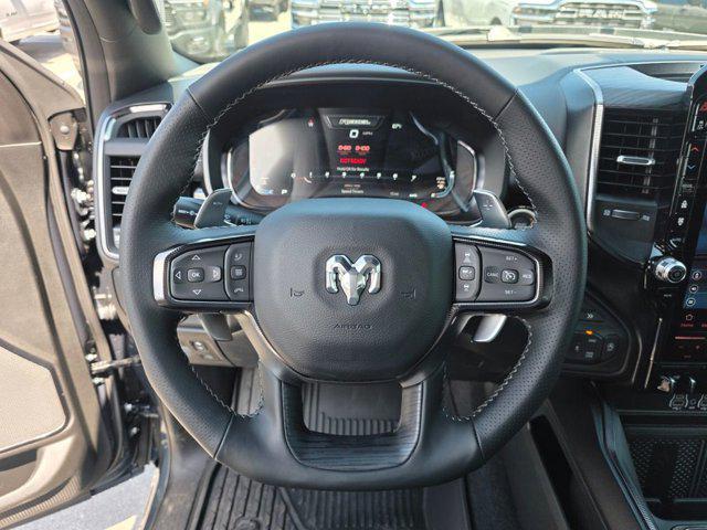 new 2026 Ram 1500 car, priced at $66,679