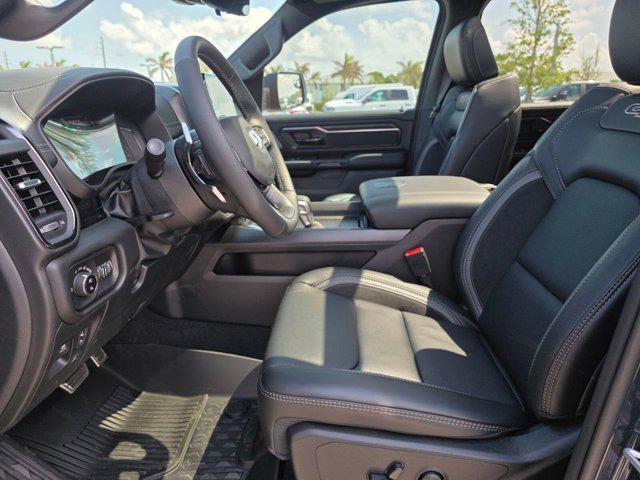 new 2026 Ram 1500 car, priced at $66,679