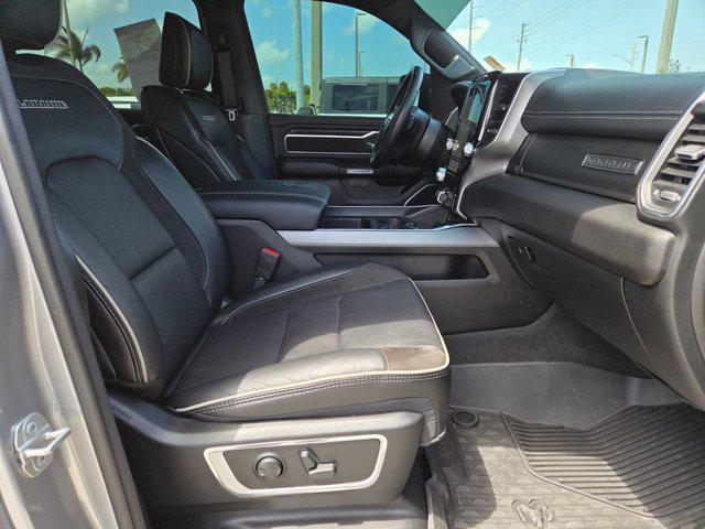 used 2023 Ram 1500 car, priced at $41,771