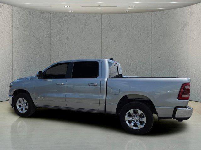 used 2023 Ram 1500 car, priced at $41,771