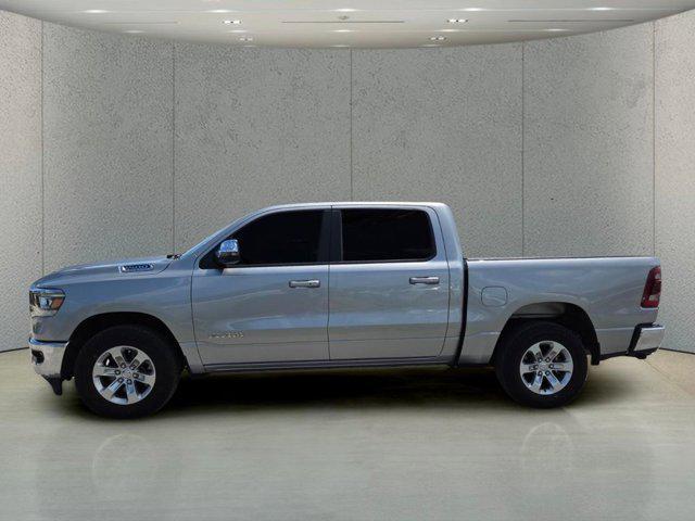 used 2023 Ram 1500 car, priced at $41,771
