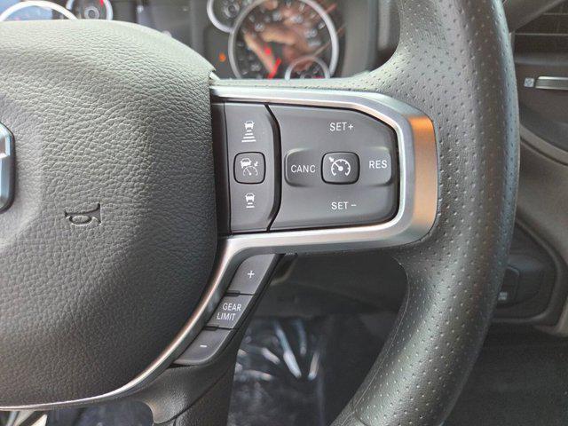 new 2026 Ram 2500 car, priced at $55,367