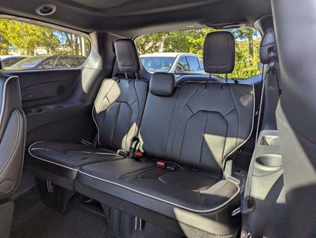 new 2026 Chrysler Pacifica car, priced at $44,887