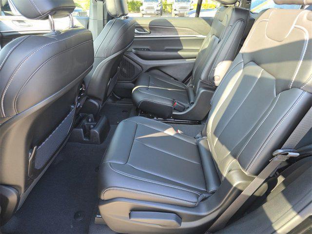 new 2025 Jeep Grand Cherokee L car, priced at $43,237