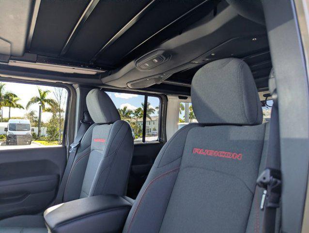 new 2026 Jeep Wrangler car, priced at $54,377