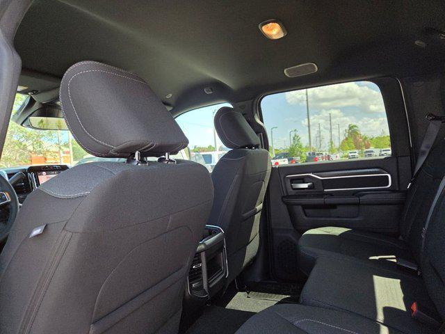 new 2026 Ram 2500 car, priced at $69,927
