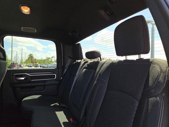 new 2026 Ram 2500 car, priced at $69,927