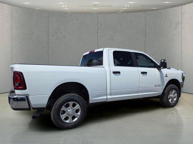 new 2026 Ram 2500 car, priced at $69,927