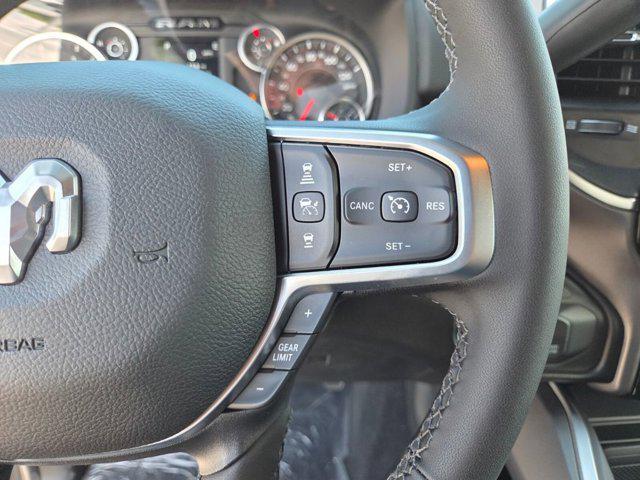 new 2026 Ram 2500 car, priced at $69,927