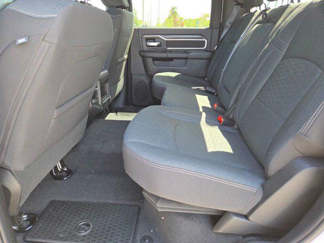 new 2026 Ram 2500 car, priced at $69,927