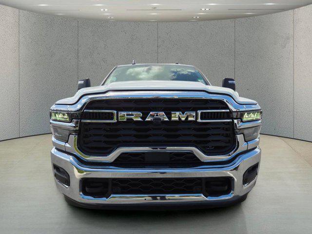 new 2026 Ram 2500 car, priced at $69,927