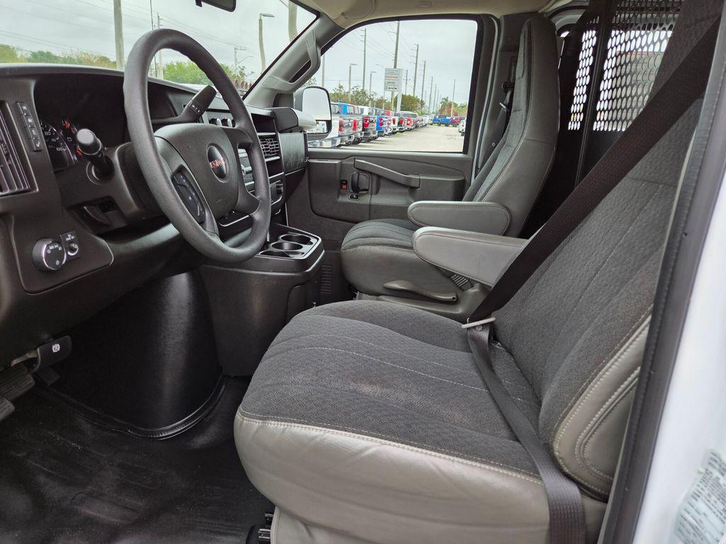 used 2024 GMC Savana 2500 car, priced at $28,494
