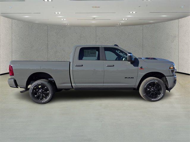 new 2026 Ram 2500 car, priced at $77,243