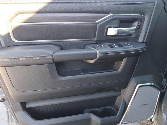 new 2026 Ram 2500 car, priced at $77,243