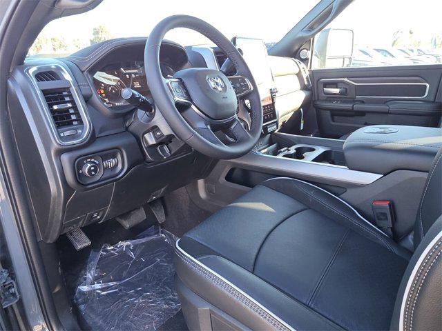 new 2026 Ram 2500 car, priced at $77,243
