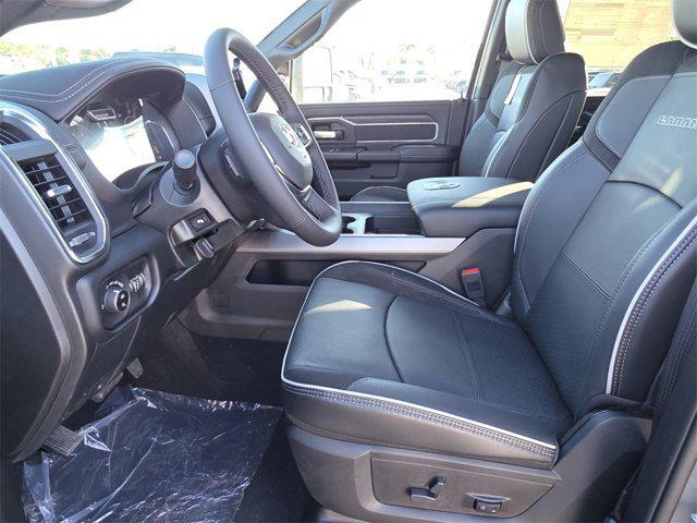 new 2026 Ram 2500 car, priced at $77,243