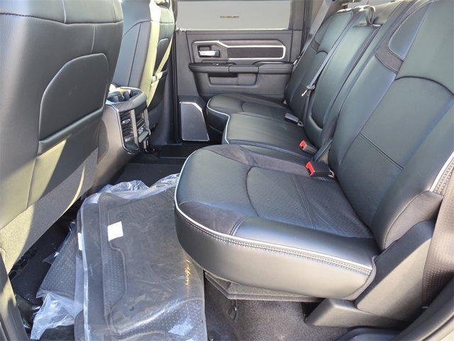 new 2026 Ram 2500 car, priced at $77,243