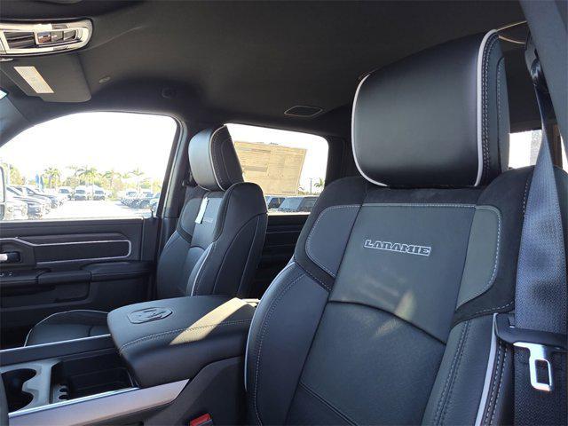 new 2026 Ram 2500 car, priced at $77,243