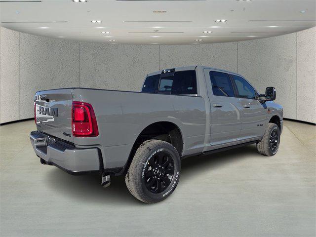 new 2026 Ram 2500 car, priced at $77,243