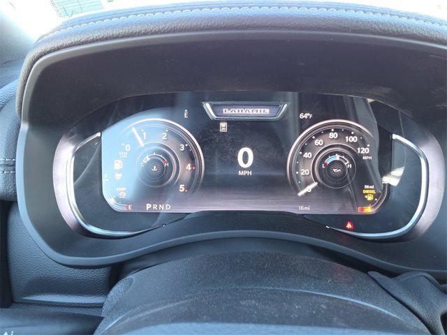 new 2026 Ram 2500 car, priced at $77,243