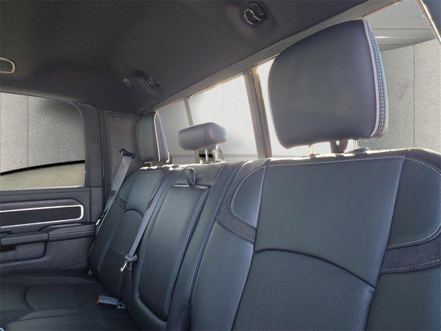 new 2026 Ram 2500 car, priced at $77,243