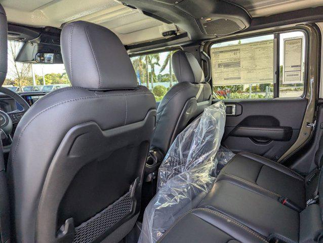 new 2026 Jeep Gladiator car, priced at $41,788