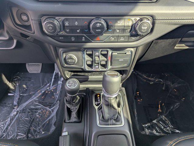 new 2026 Jeep Gladiator car, priced at $41,788