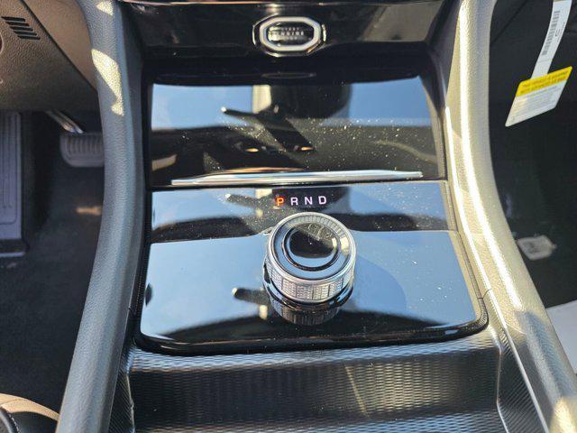 new 2026 Jeep Grand Cherokee car, priced at $38,467