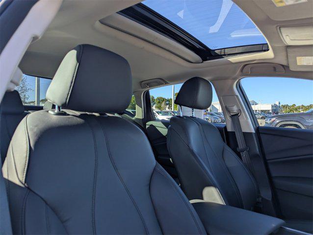 used 2023 Acura TLX car, priced at $26,633