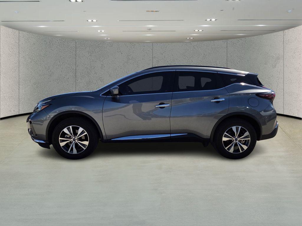 used 2023 Nissan Murano car, priced at $21,054