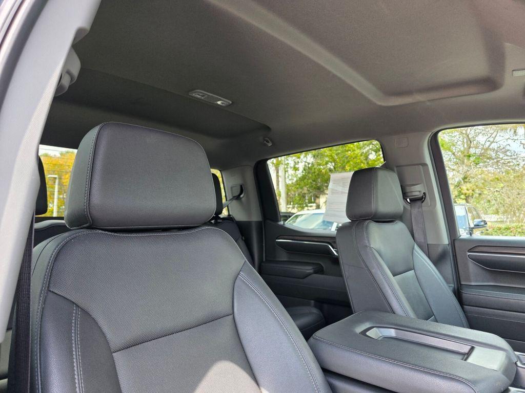 used 2024 GMC Sierra 1500 car, priced at $42,194